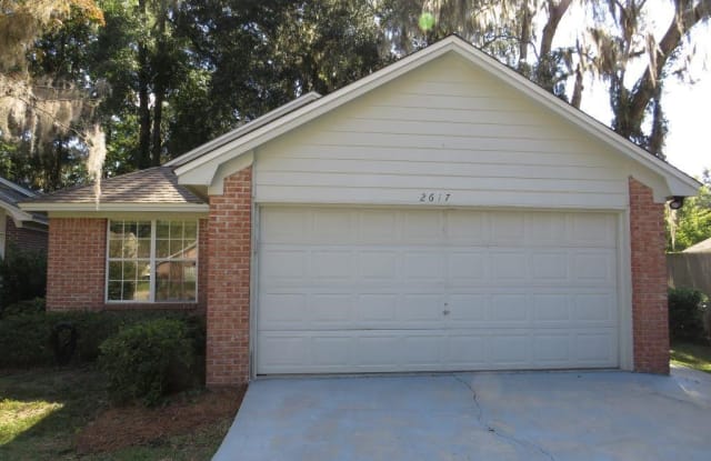 2617 Harwich Circle - 2617 Harwich Circle, Tallahassee, FL 32309