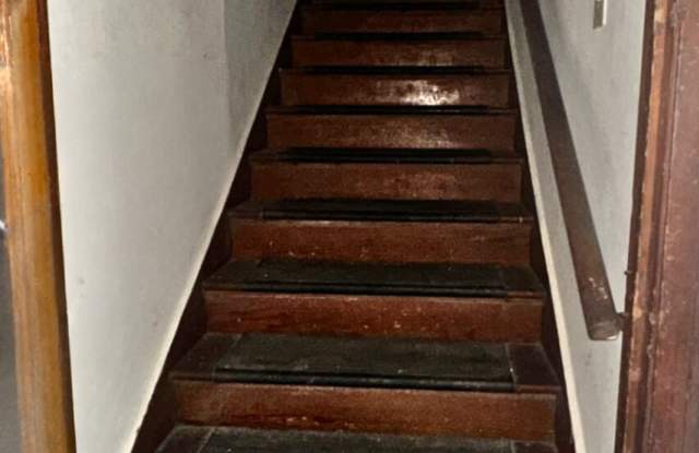 704 E. Thomas StreetApt B