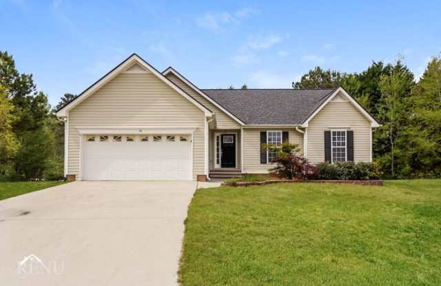 96 Charleston Parkway - 96 Charleston Parkway, Paulding County, GA 30157