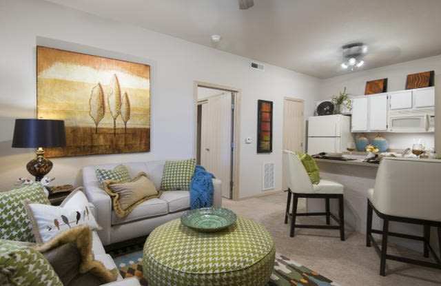 4599 N Washington St Unit E21