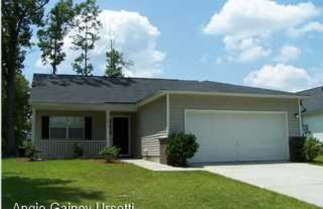 1316 Pinyon Pine Drive - 1316 Pinyon Pine Drive, Ladson, SC 29456