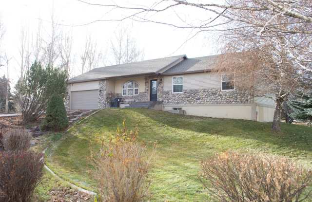 Photo of Beautiful 5 Bed 3 Bath Home in Rexburg, Idaho!