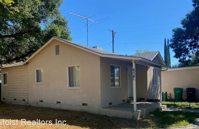 654 Edgar Avenue - 654 Edgar Avenue, Beaumont, CA 92223