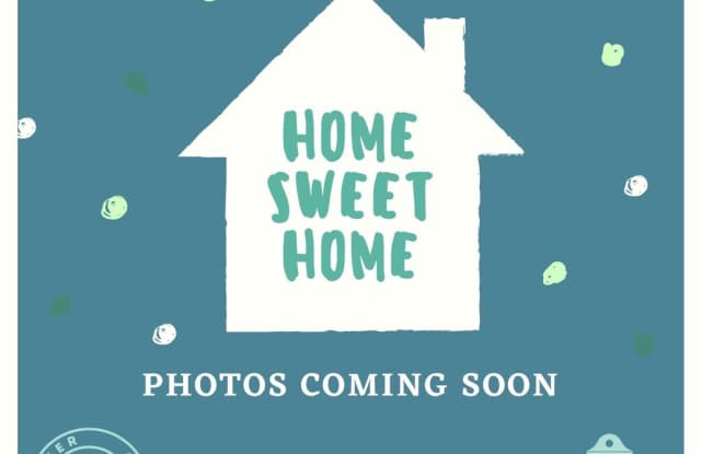 Charming 4 Bedroom home!
