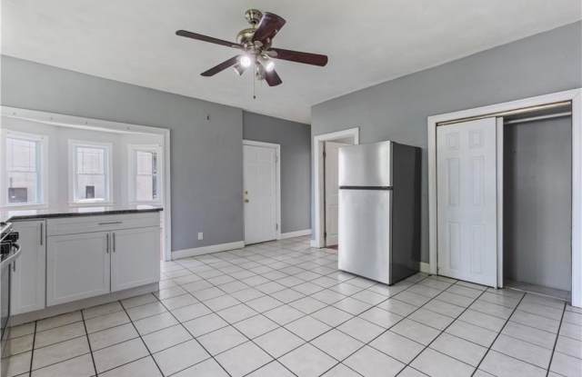 11 Roosevelt Street unit: 1