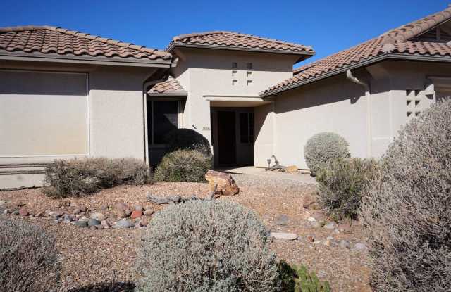 55+ Gated Community - Fully Furnished - Month to month Term Lease