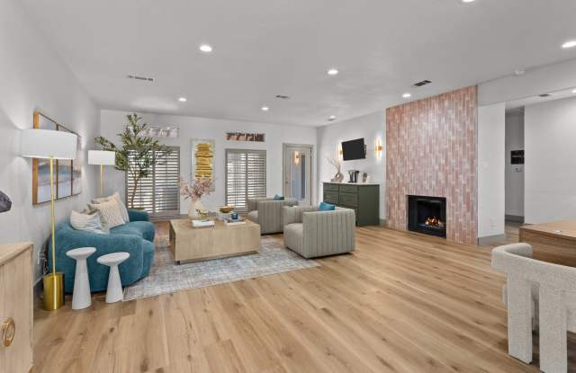 Summerstone Apartment Homes