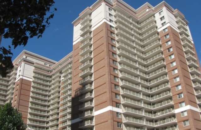 randolph towers arlington va apartments for rent