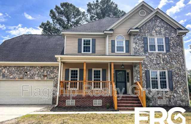 232 North Marion Drive - 232 North Marion Drive, Goldsboro, NC 27534