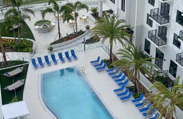 5452 Bay Center Drive