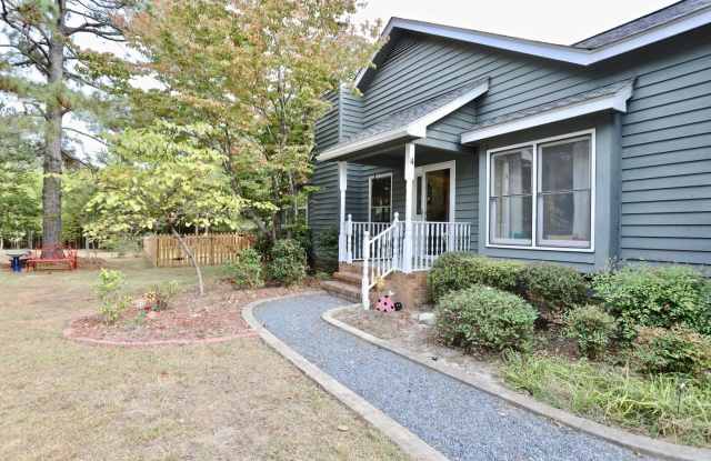 4 Foxtail Lane - 4 Foxtail Lane, Foxfire, NC 27281