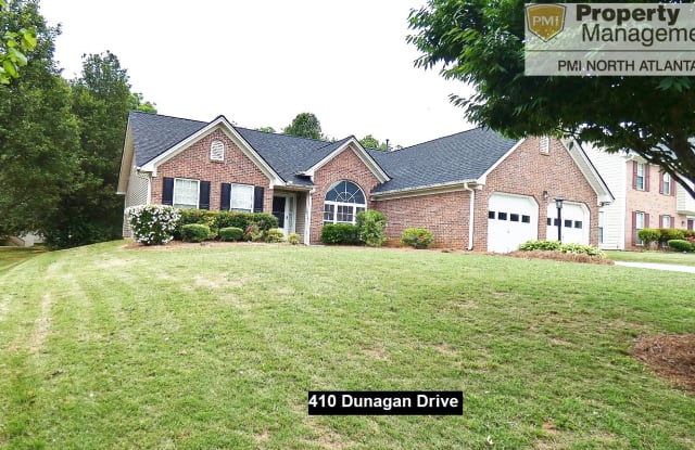 410 Dunagan Dr - 410 Dunagan Drive, Gwinnett County, GA 30045