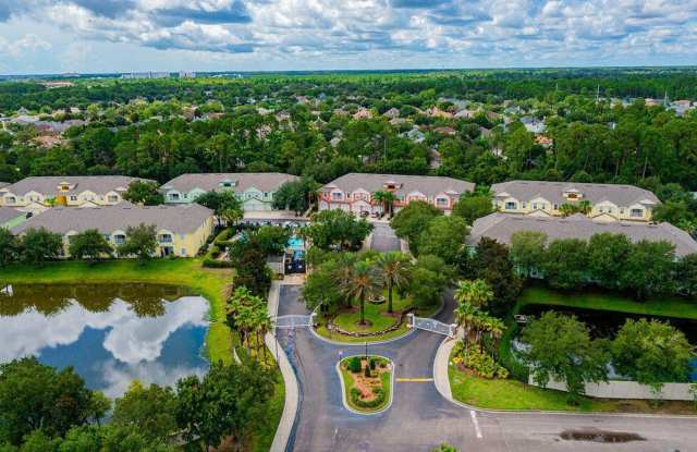 Photo of Herons Landing Water/Sewer/Cable/Internet included