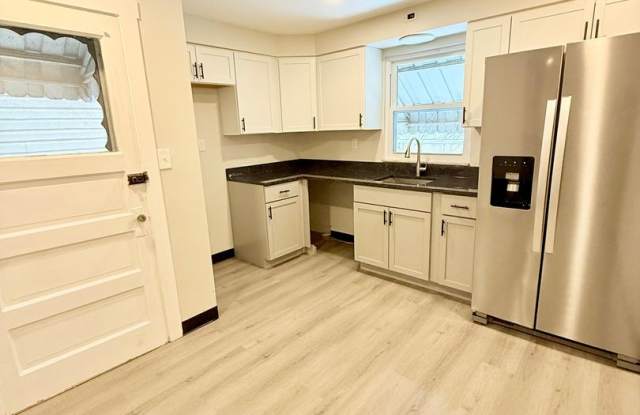 Beautiful 3BD/1BA Single Family Home – Newly Remodeled!