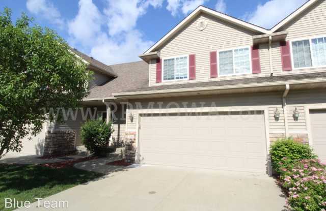 2211 NW Bayberry Lane - 2211 Northwest Bayberry Lane, Ankeny, IA 50023