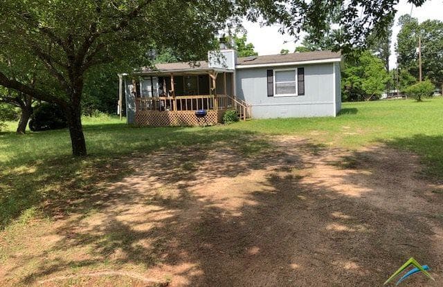 16891 JESSIE HALE - 16891 Jessie Hale Rd, Smith County, TX 75707