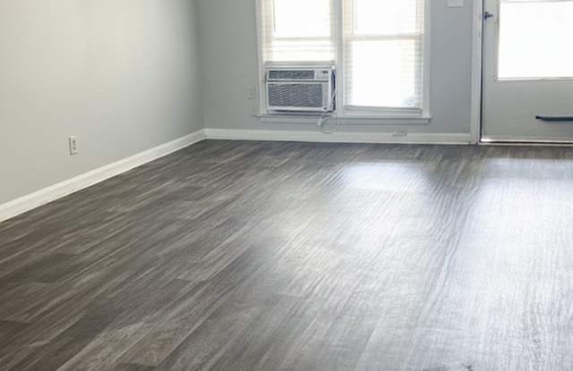 Photo of Stockton Apartments