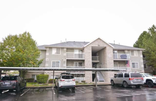 1508 N 1285 W