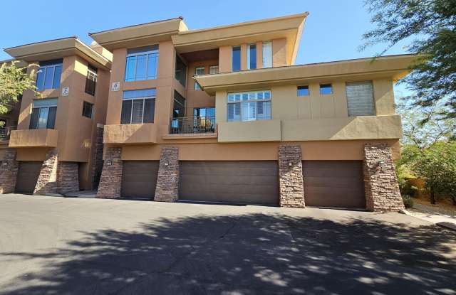 14450 N Thompson Peak Parkway 111