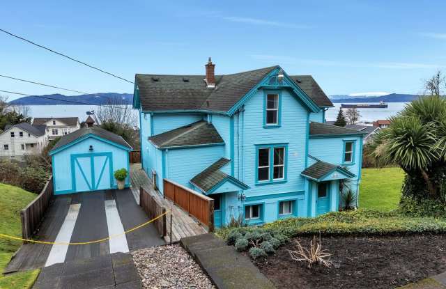 Photo of 3088 Harrison Ave ~ Cox/Felder 26-0115JCF