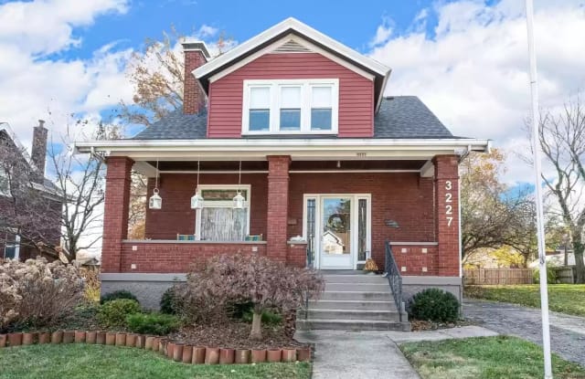 3227 Daytona Avenue - 3227 Daytona Avenue, Cincinnati, OH 45211