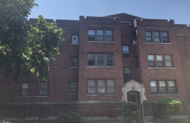 2205 E 67TH Street - 2205 East 67th Street, Chicago, IL 60649