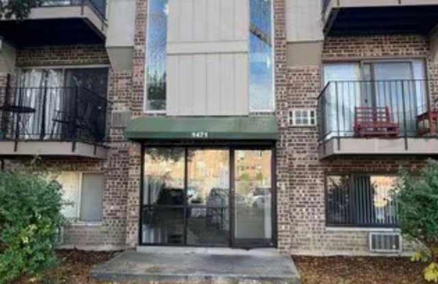 1471 N Winslowe Drive unit: 103