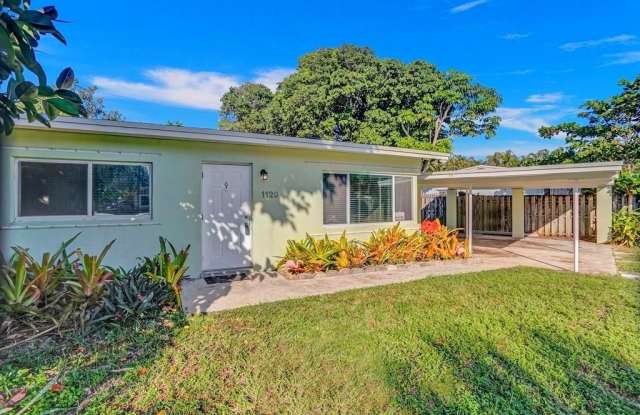 1129 NW 7th Terrace