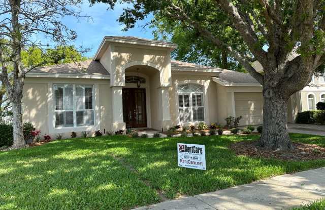 3851 Brantley Place Cir.
