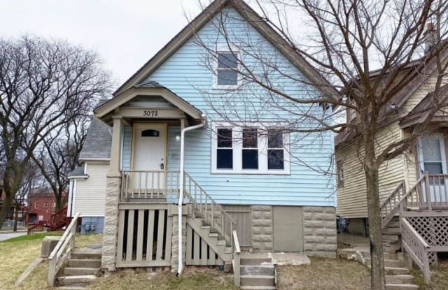 3072 N Richards St - 3072 North Richards Street, Milwaukee, WI 53212