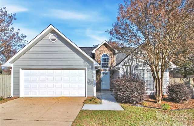 4607 Jacquelyne Drive