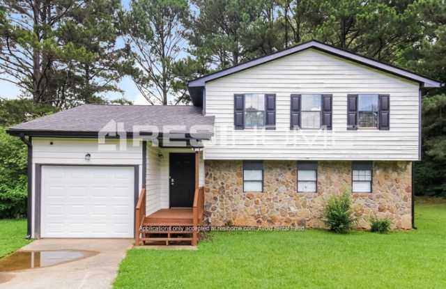 6316 Steepleridge Court
