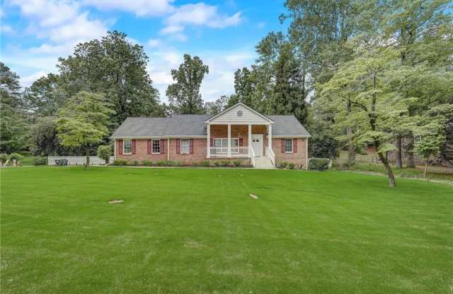545 Dalrymple Road