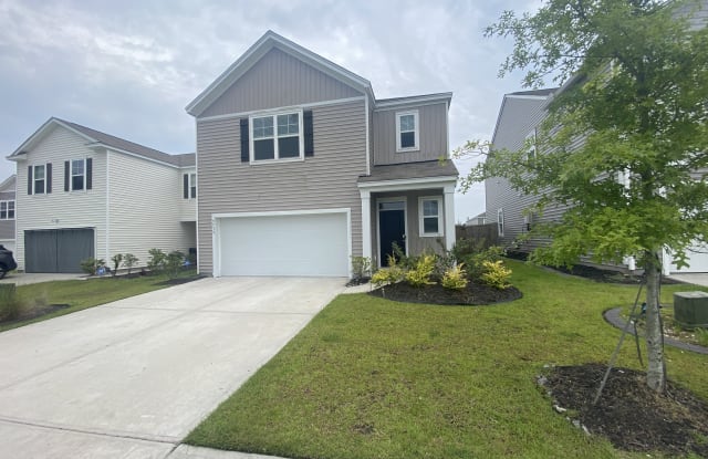 9735 Roseberry St - 9735 Roseberry Street, North Charleston, SC 29456