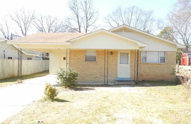 8115 Claremont - 8115 Claremont Avenue, Sherwood, AR 72120