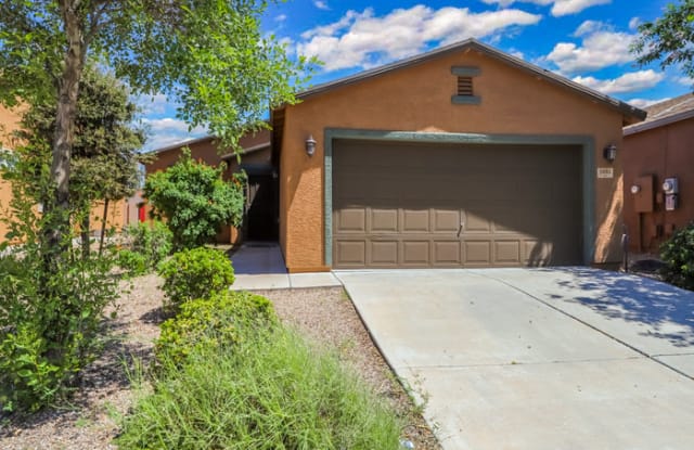 5081 East Fishhook Court - 5081 East Fishhook Court, Pima County, AZ 85756