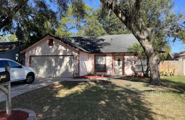 Photo of 3647 MANDARIN WOODS Drive N