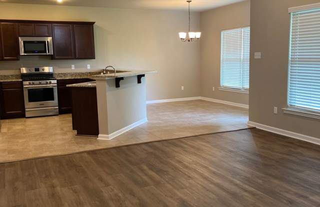 Beautiful 3 bedroom home