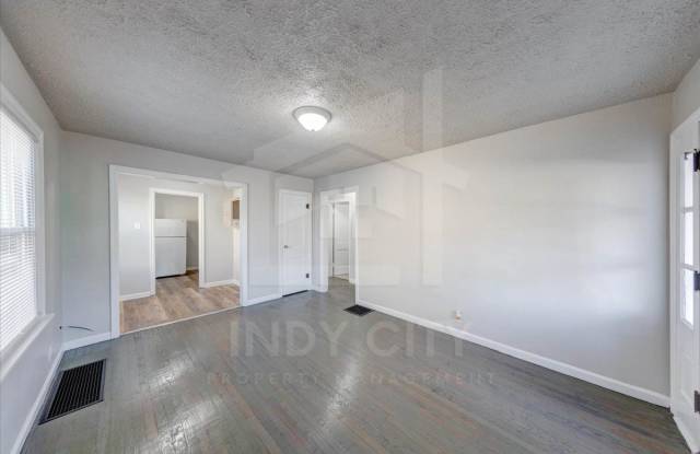 3539 Prospect Street