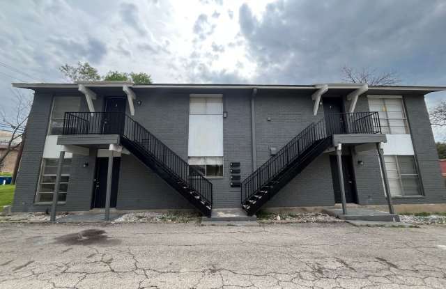 2014 Anchor Dr. #1, San Antonio, TX. 78213 **Section 8 Welcome**