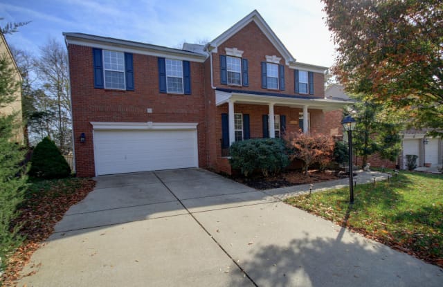 725 Arbor Springs Dr - 725 Arbor Springs Drive, Mount Juliet, TN 37122