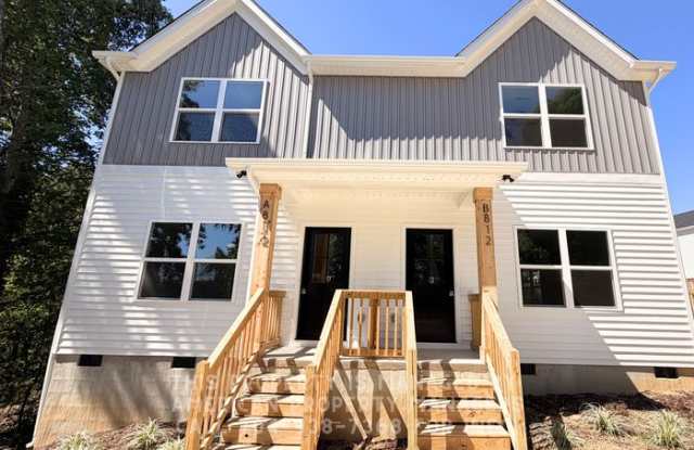 812 South 5th Street