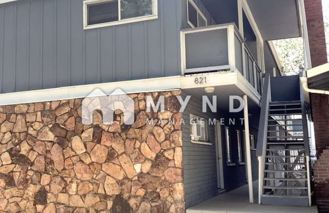 821 Spokane St Apt 9 - 821 Spokane St, Reno, NV 89512