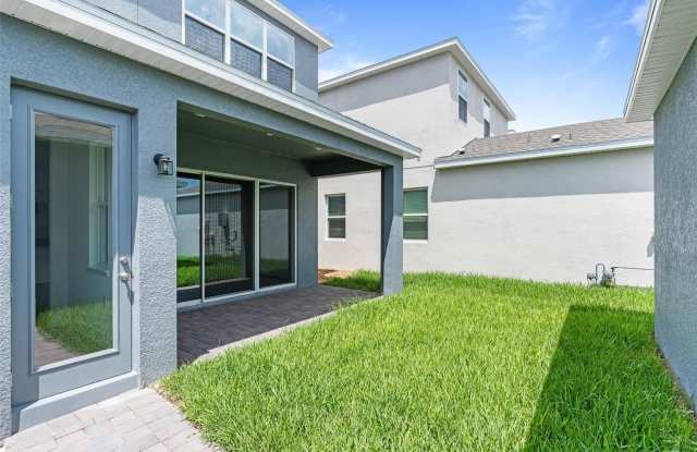 15144 FIELD DAISY DRIVE