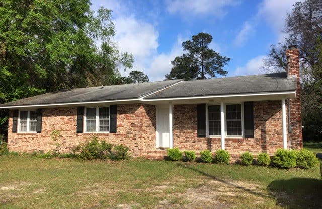 117 Guyton Dr - 117 Guyton Drive, Sumter, SC 29150