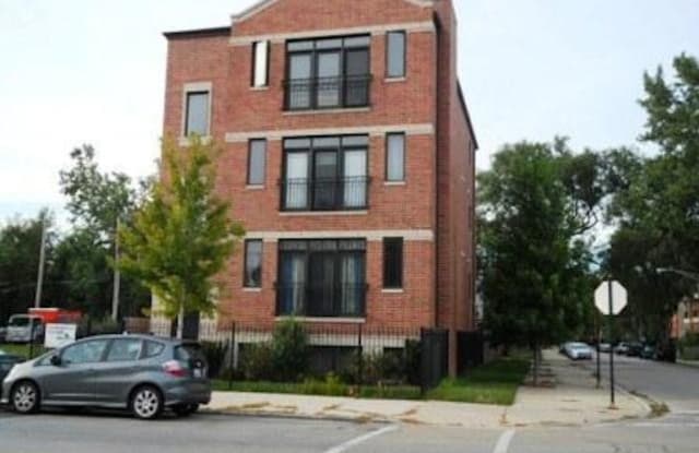 624 E. 43rd Unit 1 - 624 East 43rd Street, Chicago, IL 60653