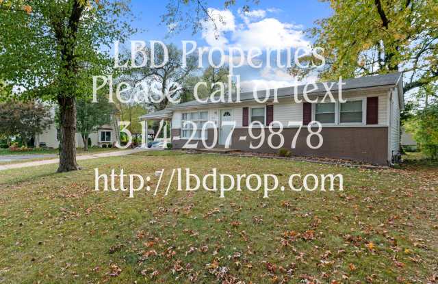 490 Saint Marie Street