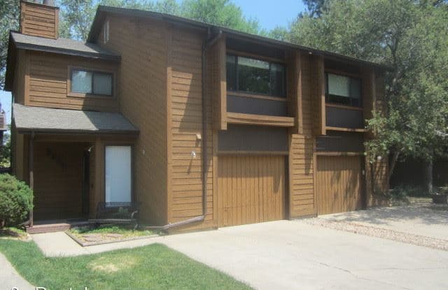 2645 Juniper Avenue - 2645 Juniper Avenue, Boulder, CO 80304