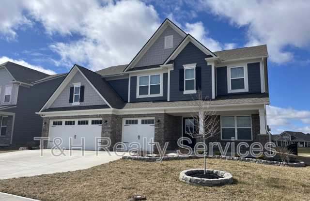 3224 Emmaline Dr
