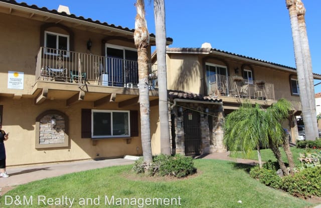 4230 48th Street Unit 6 - 4230 48th Street, San Diego, CA 92115